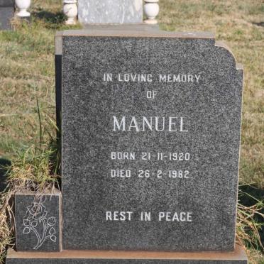 MELECIANO Manuel 1920-1982