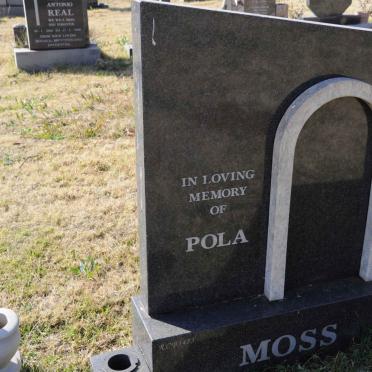 MOSS Pola