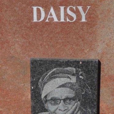 MOTSETA Raisibe Daisy 1935-2017
