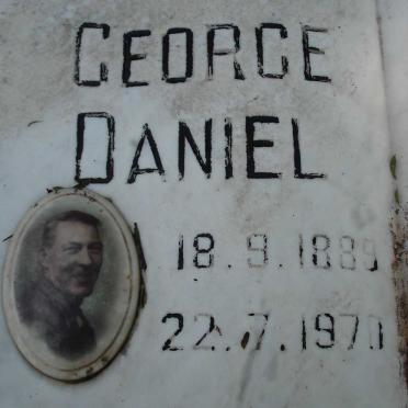 MYBURG George Daniel 1889-1970 &amp; Anna Johanna 1893-1979_1