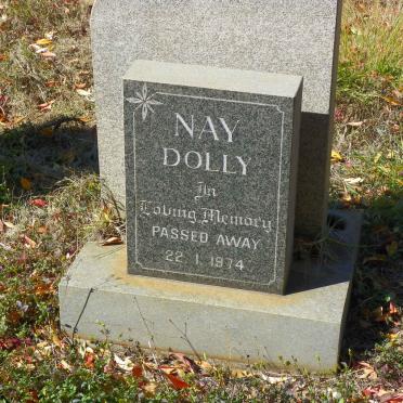 NAY Dolly -1974
