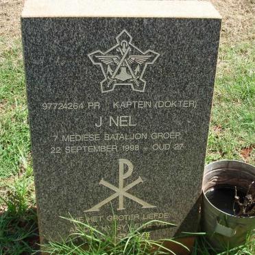 NEL J. -1998