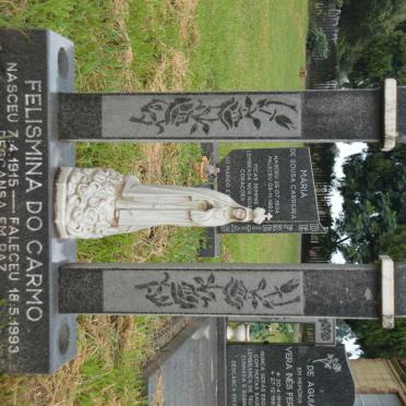 NEVES Felismina do Carmo 1915-1993