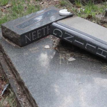 NEETHLING ?