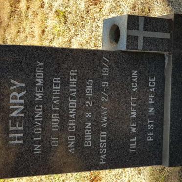 PAYNE John Hendry 1915-1977