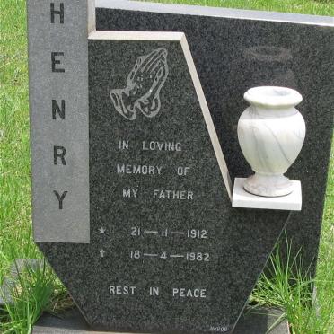 PIETKIEWICZ Henry 1912-1982