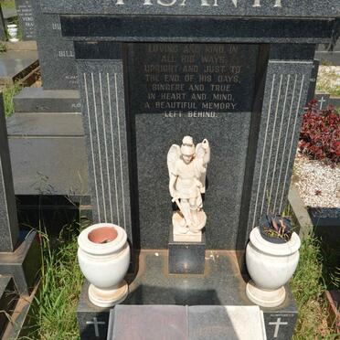 PISANTI Gennaro Endino 1950-1983