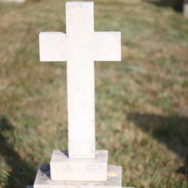 PORTELLI Clemence 1898-1977