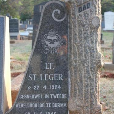 POTGIETER :: BECKER