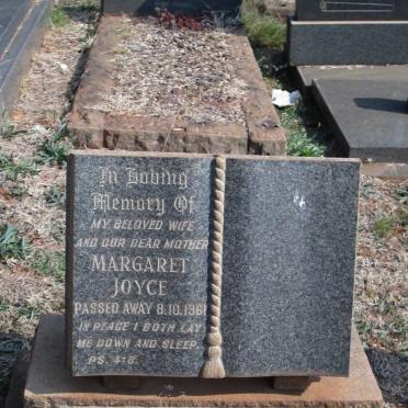 PURDY Margaret Joyce -1961