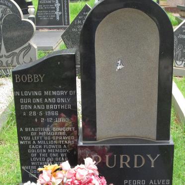 PURDY Bobby 1966-1983