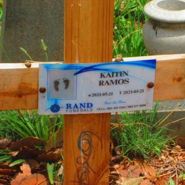 RAMOS Kaitin 2021-2021