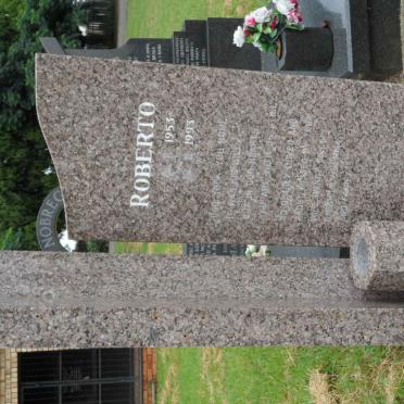 ROBERTO 1953-1993