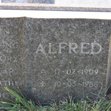 ROBINS Alfred 1909-1988