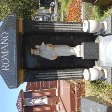 ROMANO Emma 1902-1979