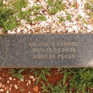 STREIBL Avita -2008
