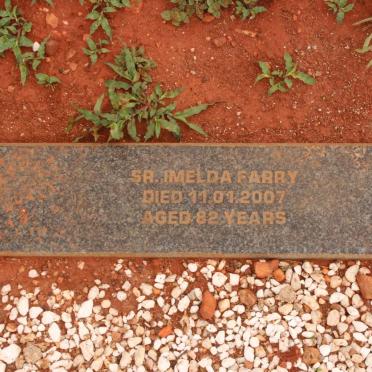 FARRY Imelda -2007