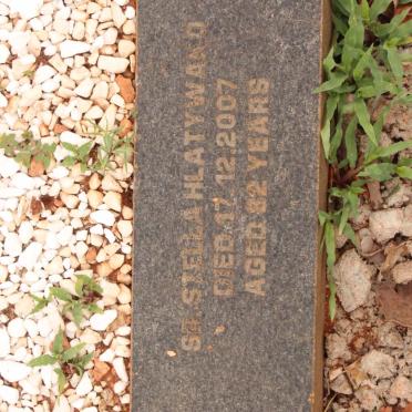 HLATYWAKO Stella -2007
