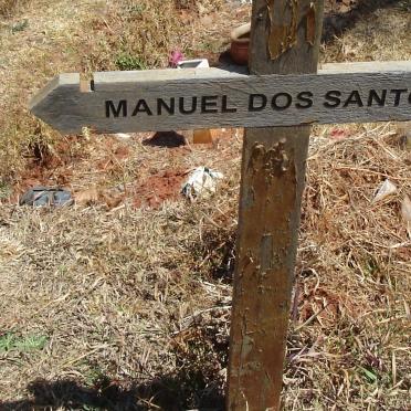 SANTOS Manuel, dos