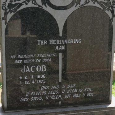 SAAYMAN Jacob 1896-1975