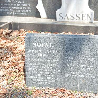 SASSEN Jowad -1953 &amp; Salma Sissan -1983