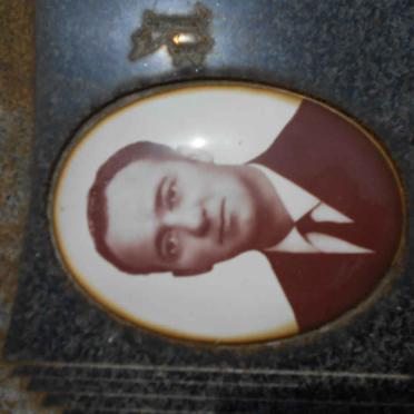 SILVA Jorge M.M., da 1926-1970