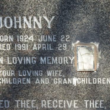 SIMON Michele 1890-1955 :: SIMON Johnny 1924-1991