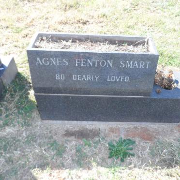 SMART Agnes Fenton