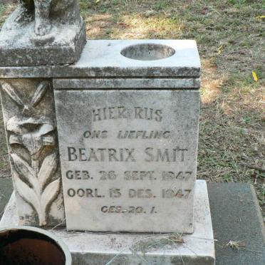 SMIT surnames :: SMIT vanne