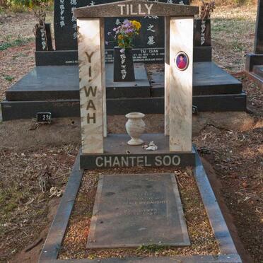 SOO Chantal 1945-1997