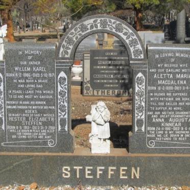 STEFFEN