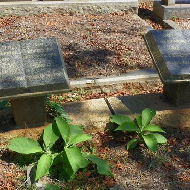 STROMBECK J.M.W. 1887-1966 :: STROMBECK J.A. 1889-1959