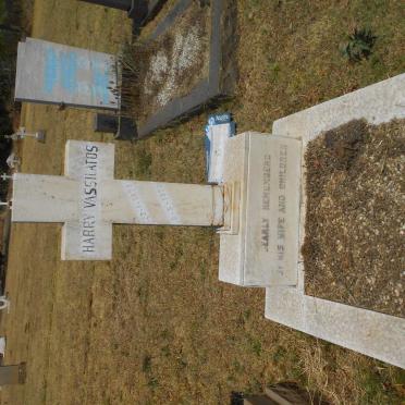VASSILATOS Harry 1878-1972