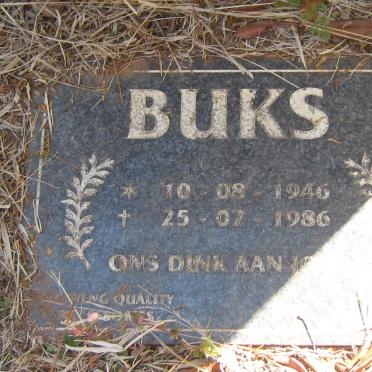 VENTER Jan Adriaan 1916-1963 :: VENTER Buks 1946-1986