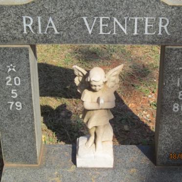 VENTER surnames :: VENTER vanne