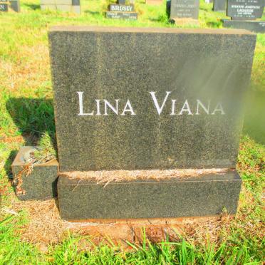 VIANA Lina