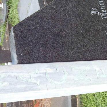 WAGNER Marie 1934-1985