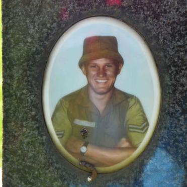 WESTHUIZEN Nicholas Andries, v.d. 1959-1979