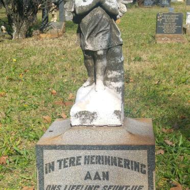 WYK Andre Delano, van 1945-1946
