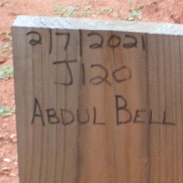 BELL Abdul -2021