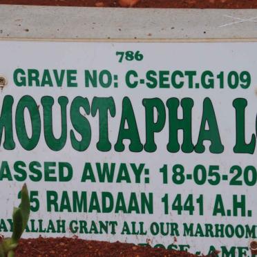LO Moustapha -2020
