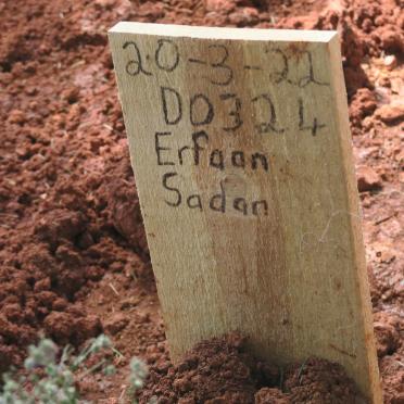 SADAN Erfaan -2022