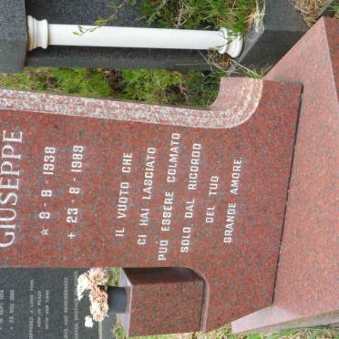 IELPI Giuseppe 1938-1989