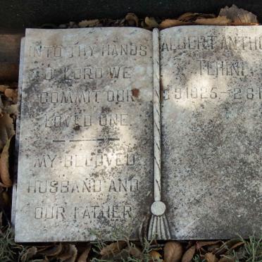 TEHINI Elias -1958 &amp; Victoria -1960