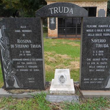 TRUDA