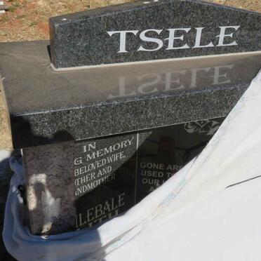 TSELE Lebale