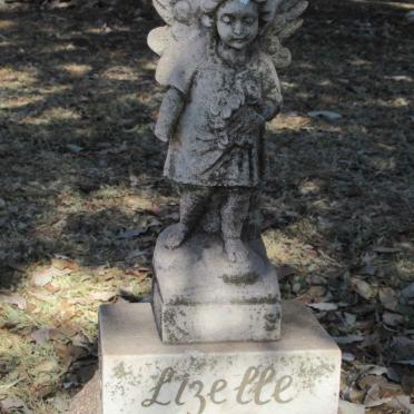 ? Lizelle
