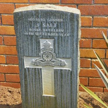 SALT J. -1946