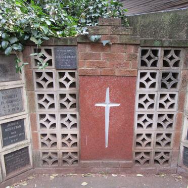 EDWARDS Ellis 1923-1992