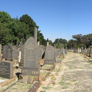 04. Jewish section
